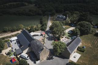 Domaine de Saint Meen - 6