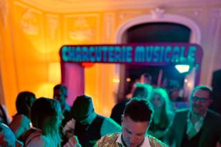 La charcuterie musicale - 5