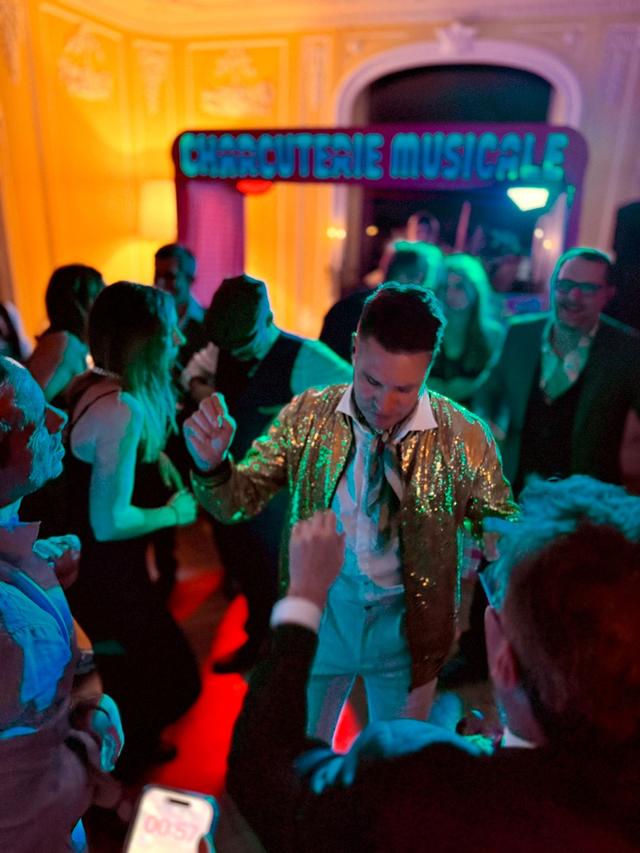 La charcuterie musicale - 1