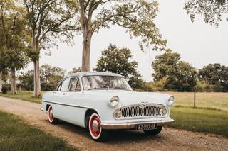 Nostalgie Cars - 11