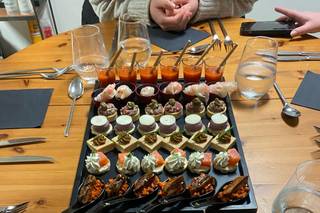 Entre Vous et Nous - 6