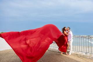 Stephan & Bonnie - Bora Bora Phototographer - 18
