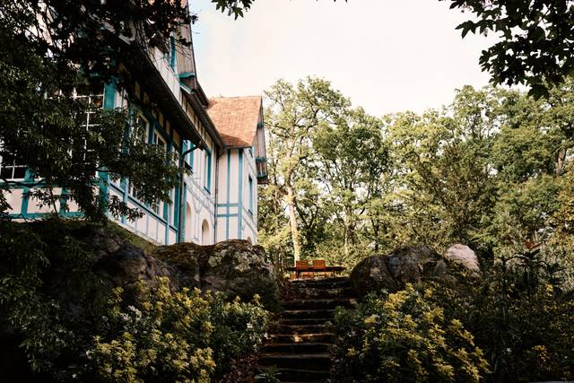 Manoir des Roches 3