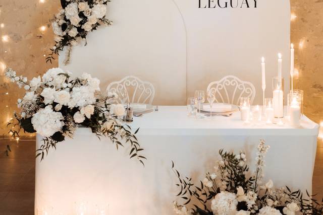 Le Jardin de Stelly 5