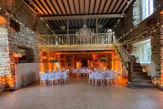 Château de La Salle - 7