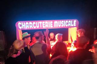 La charcuterie musicale - 7
