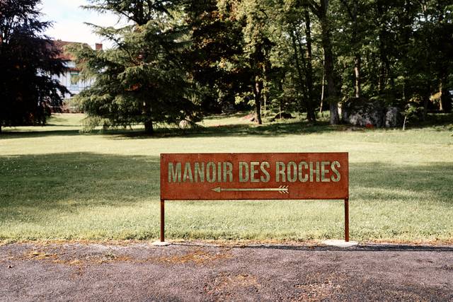 Manoir des Roches 4