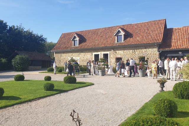 La Magreville 1
