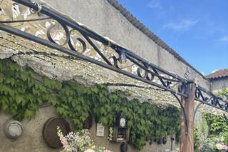 Le Logis de Repute - 6