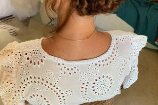 Camille Delattre Maquillage Coiffure - 8