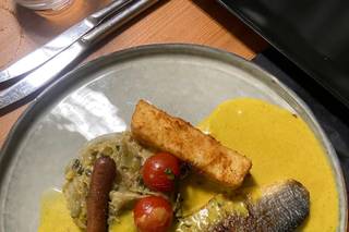 Entre Vous et Nous - 8