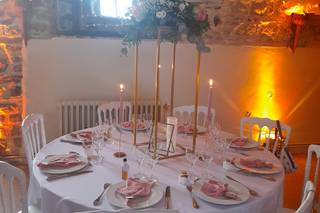 Château de La Salle - 8