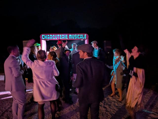 La charcuterie musicale - 4