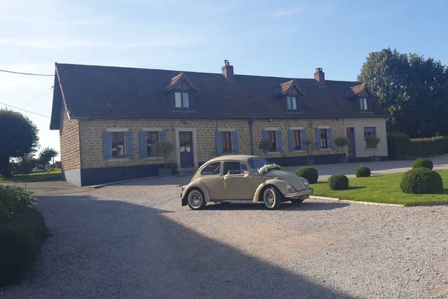 La Magreville 2