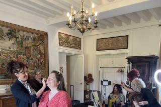 Espace Coiffure Sandrine - 7