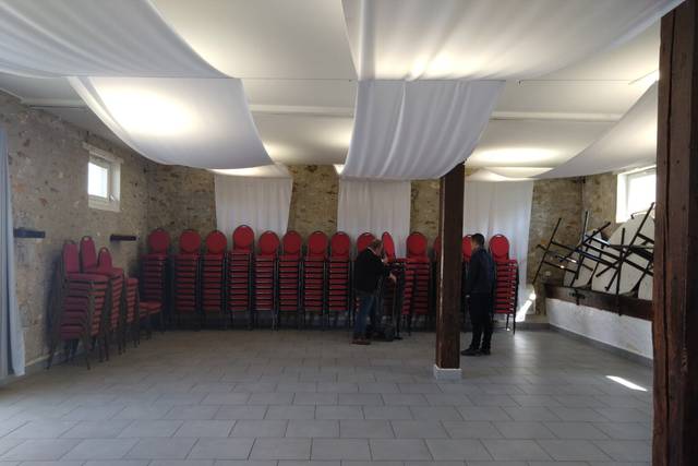 Domaine Les Aulnois 1