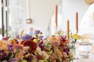 Nuances Florales - 5