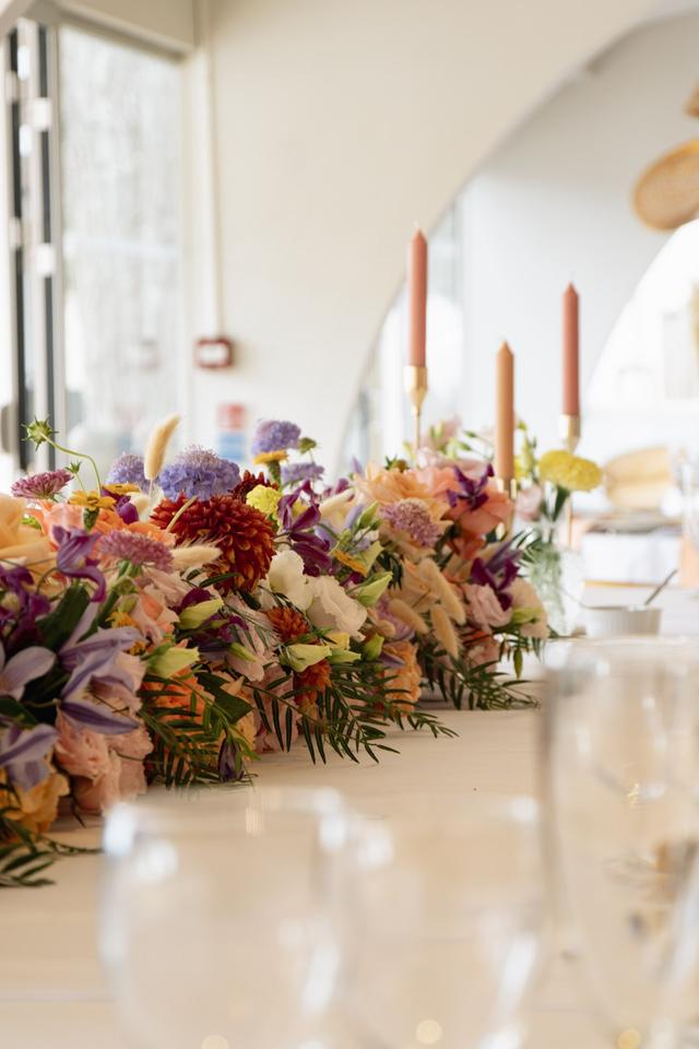 Nuances Florales - 2