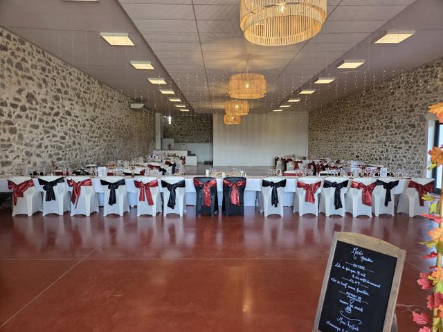 Domaine Saint Augustin - 4