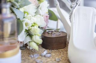 Serenity Wedding - 6
