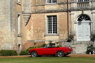 British Racing Car - 3