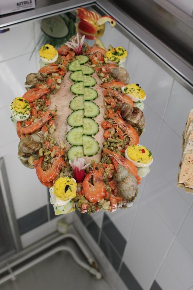 Ô P'tit Festin - 2