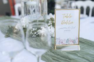 Serenity Wedding - 7