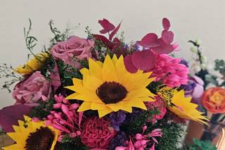 Fleurs Mori - 5