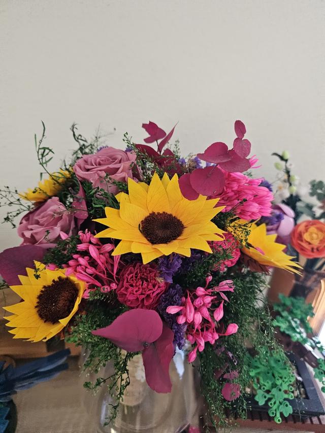 Fleurs Mori - 1