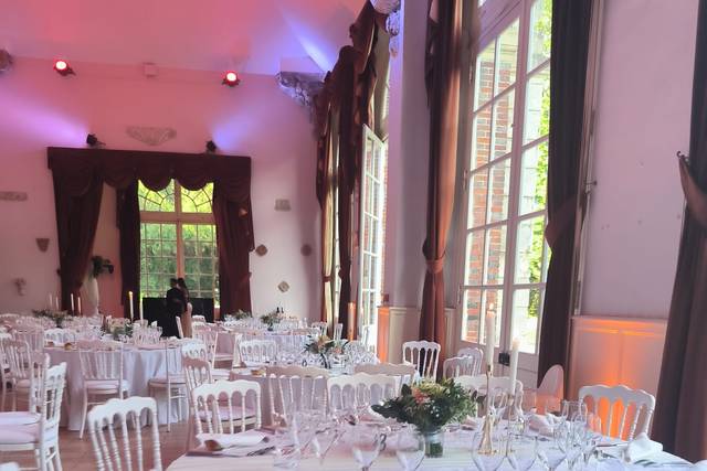 Abbaye Royale de Chaalis 2