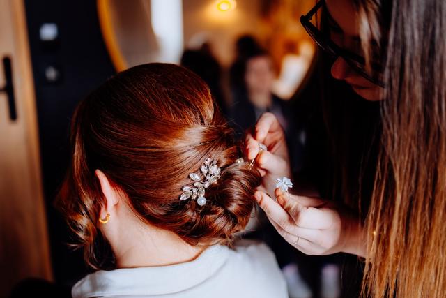 MakeUp By Gwen - 3