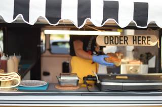 Poom Burger & Hot-dogs - 13