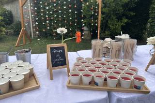 La Green Cantine - 5