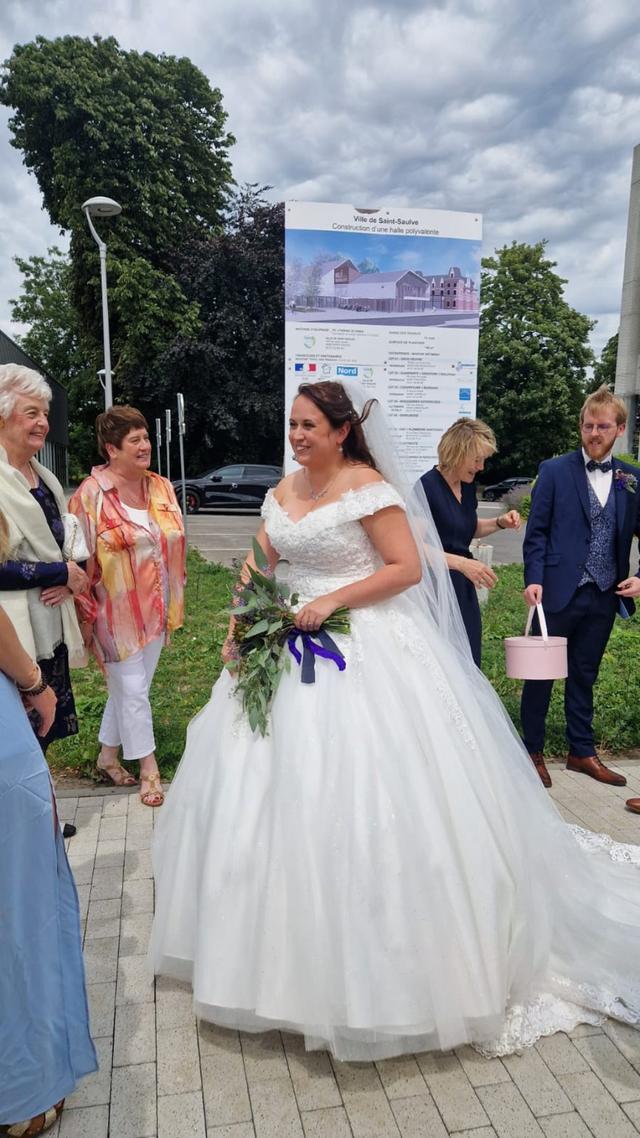 Les Mariés d'Amélie - 2