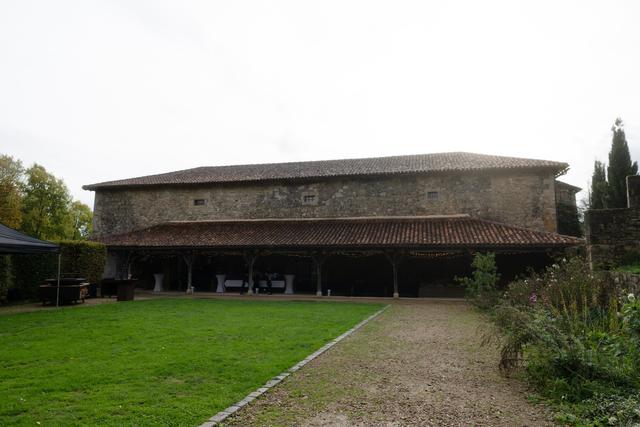 Château de Losmonerie - 1