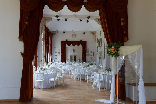 Abbaye Royale de Chaalis 5