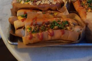 Poom Burger & Hot-dogs - 14