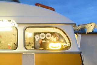 Poom Burger & Hot-dogs - 15