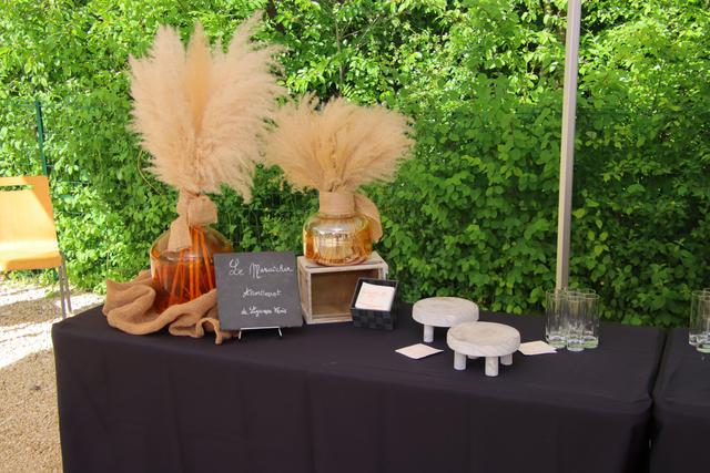 Aux Saveurs Gourmandes - 3