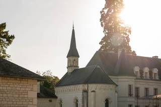 Château de Basché - 24
