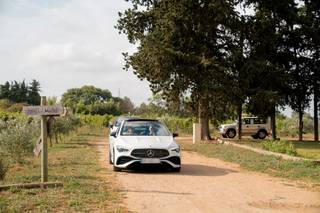 Mercedes-Benz Rent Béziers - 5