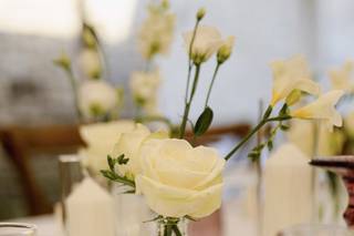 Au coeur d'une fleur - 5