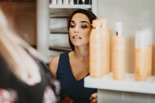 Maeva Lopez Make Up - 7