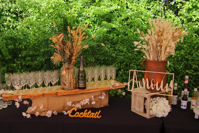 Aux Saveurs Gourmandes - 4