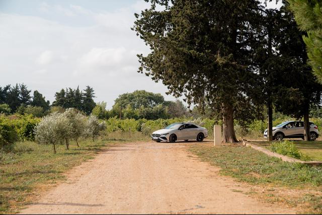Mercedes-Benz Rent Béziers - 3