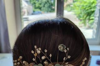 Armelle Coiffure à Domicile - 8