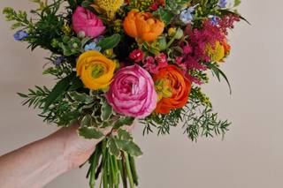 La Petite Fleuriste Nomade - 7