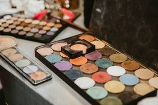 Maeva Lopez Make Up - 9