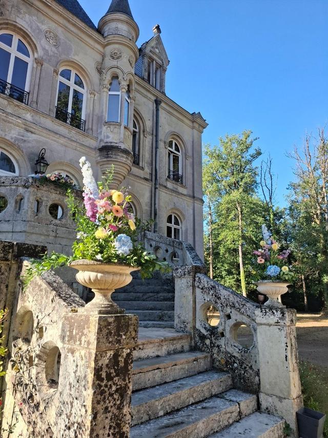 Domaine de la Fougeraie - 2