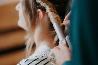 Armelle Coiffure à Domicile - 9
